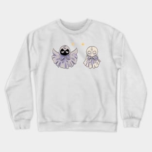 Teru Teru Bozu Knights Crewneck Sweatshirt